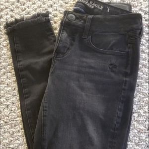 AMERICAN EAGLE JEGGINGS